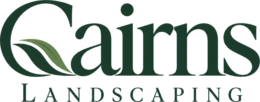 Cairns Landscaping